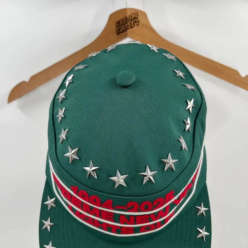 Supreme fw25 2025
